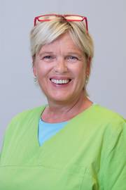 Claudia Nesemann