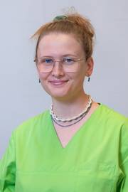 Tabea Varchmin